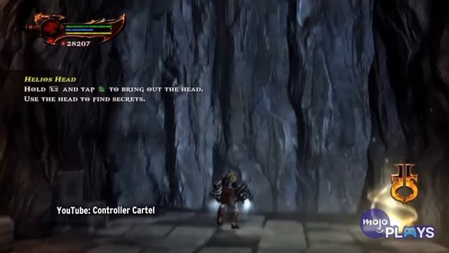 The 10 Best God of War Weapons смотреть онлайн