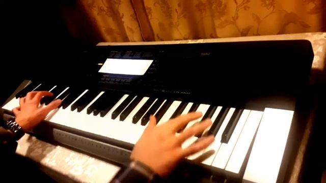 Crystal sadness - beautiful music, Хрустальная грусть. смотреть онлайн