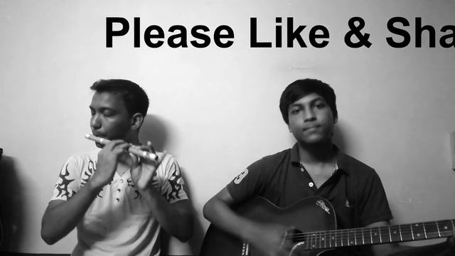 FIFA World Cup Russia 2018 Official Theme Song - Time of Our Lives-Chawki - Flute Cover смотреть онлайн