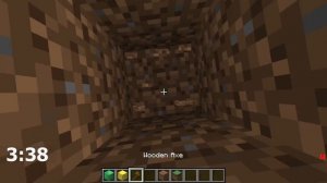 ?НУБ И ПРО СТРОЯТ ЗАЩИЩЁННУЮ БАШНЮ ЗА 10 СЕКУНД 1 МИНУТУ И 5 МИНУТ В МАЙНКРАФТ! ШЕДИ ЛЕСКА MINECRAF