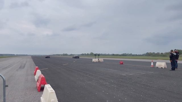 JM1300 NISSAN GTR VS R35 NISMO GTR **JM RACEWARS 2021 EVENT 2** QUALIFYING RUNS