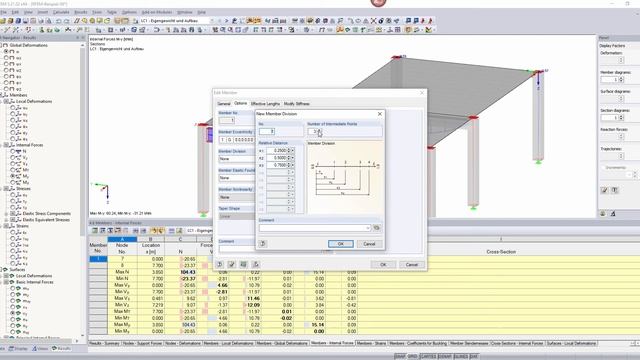 [EN] FAQ 000521 | How do I influence the x-locations in the result tables for members? смотреть онлайн