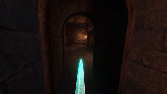 I Combined My 2 Favourite Games Of All Time! || Blade and Sorcery Bloodborne Dungeon Run смотреть онлайн
