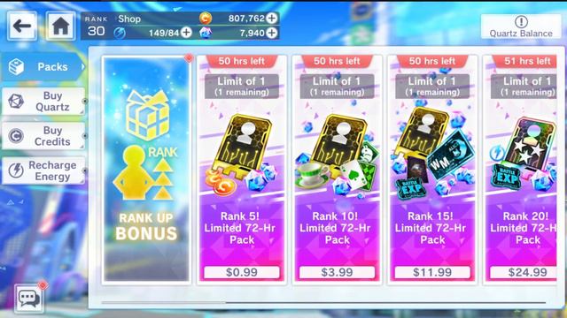 Alice Fiction - How To Start Strong/Rank 30 122k Power смотреть онлайн