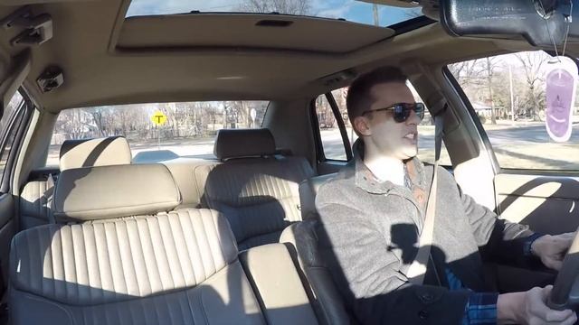An Old Buick is the Best Used Car for Broke Millennials смотреть онлайн