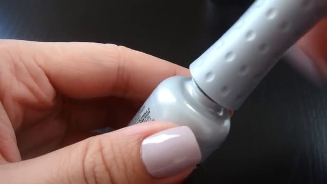 Orly GelFx Swatch смотреть онлайн