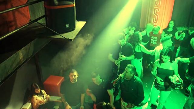 Aleks Micka Bardhi Naka Armando Dhimitri live ne ROSSO NERO 20 6 2020 смотреть онлайн