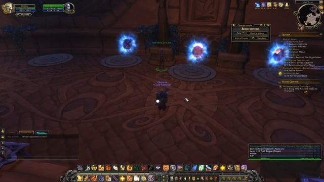 WoW Legion Gold Farming: 8000 - 20000 Gold Per Hour - Legion Mining смотреть онлайн