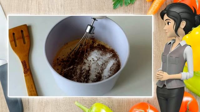 Сборник рецептов