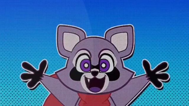 что такое Indigo Park теория и кадры из игры