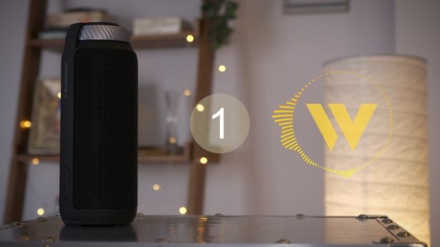 Prueba del altavoz Bluetooth Anker SoundCore 2 смотреть онлайн