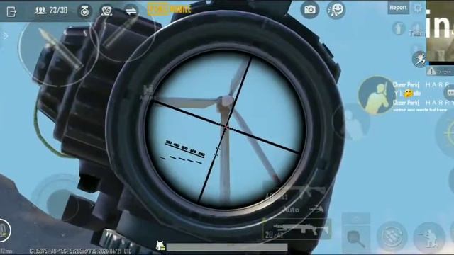 #realme8series @VideoWaliSarkar '0' recoil, Awesome sentivity settings. [PYTHON××UMAR] смотреть онлайн