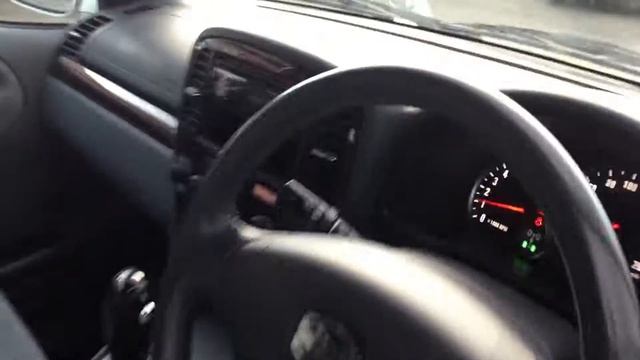 Suzuki Escudo sold to Tanzania смотреть онлайн