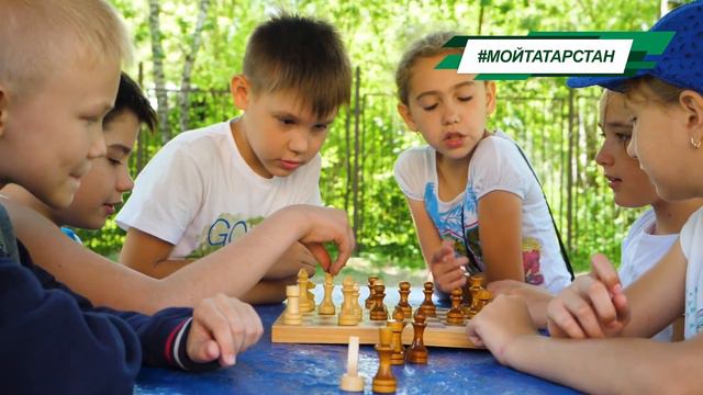 #МойТатарстан - Там, где комфортно жить смотреть онлайн