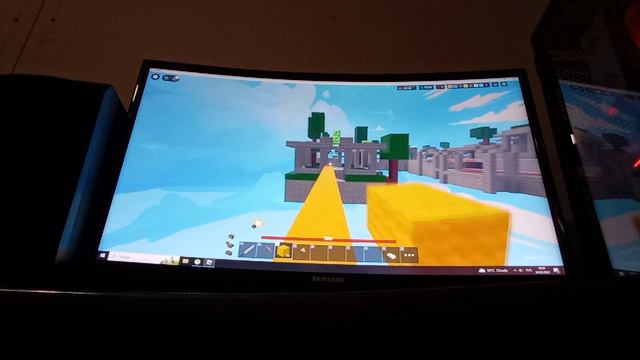 Играю в BedWars за торговца Марко (как так можно было проиграть)😢 смотреть онлайн