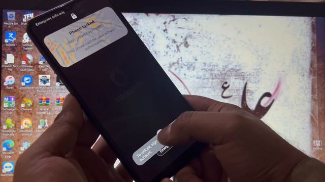 Samsung A03 Core Mdm Remove | Samsung Mdm Remove | Samsung Kg Lock Remove| Samsung Mdm Lock A035f