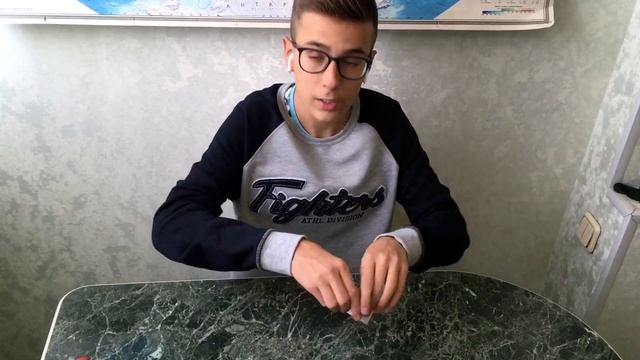 КАК СДЕЛАТЬ AirPods из EarPods (ЛАЙФХАК) смотреть онлайн