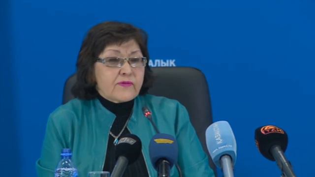 Брифинг с участием представителей общественного фонда «Евразийский правозащитный центр» смотреть онлайн