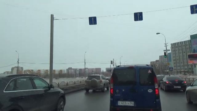 Алексей Щинников в городе Сургут смотреть онлайн