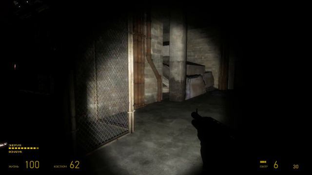 Half-Life 2 Episode 1 Cinematic Mod Прохождение Часть 3 Наружу! смотреть онлайн