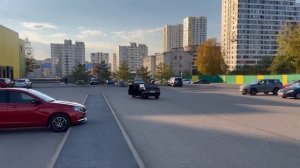 ЧИП ТЮНИНГ. ЛЮТЫЕ ОТСТРЕЛЫ . ВАЗ 2114