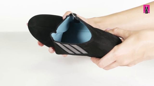 Видеообзор I Женские ботинки челси THIERRY RABOTIN 2766617 смотреть онлайн