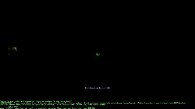 Subspace Continuum - wtf!!!??? смотреть онлайн