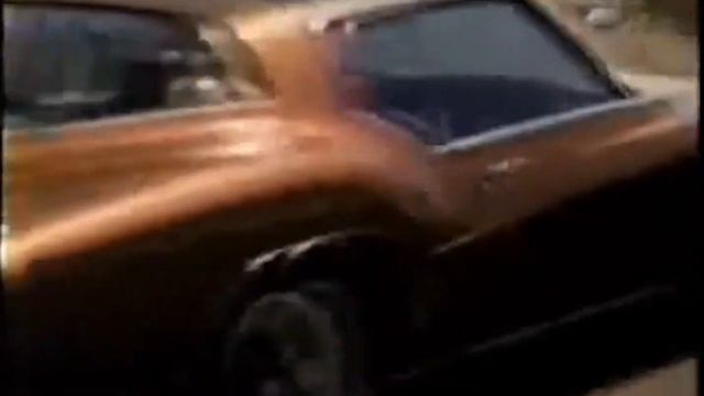 Buick Riviera 71' AND 72' GS смотреть онлайн