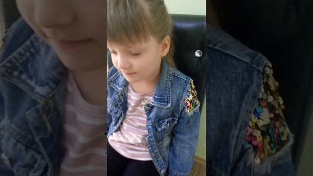 Прокалываем ушки смотреть онлайн