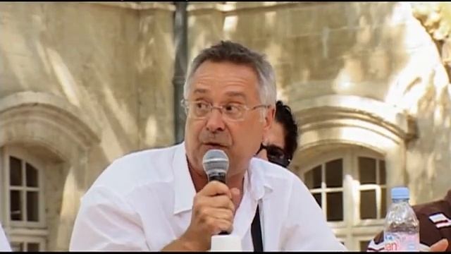 Pravica do Kulture v Evropi prihodnosti смотреть онлайн