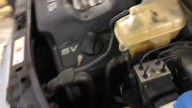 Разборка Audi - A4 (B5) 1994-2000, 2.4 (VIN: WAUZZZ8DZWA205075) 37116 смотреть онлайн
