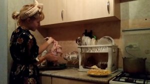 НАШ НОВЫЙ ГОД/РАСПАКОВКА ПОДАРКОВ/ВЛОГ/ТАЙНЫЙ ГОСТЬ/ПРАЗДНИК УДАЛСЯ, Я ЗАБОЛЕЛА...