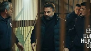 Eşkıya Dünyaya Hükümdar Olmaz 200 Bölüm Fragmanı Воссоединение друзей после долгих лет