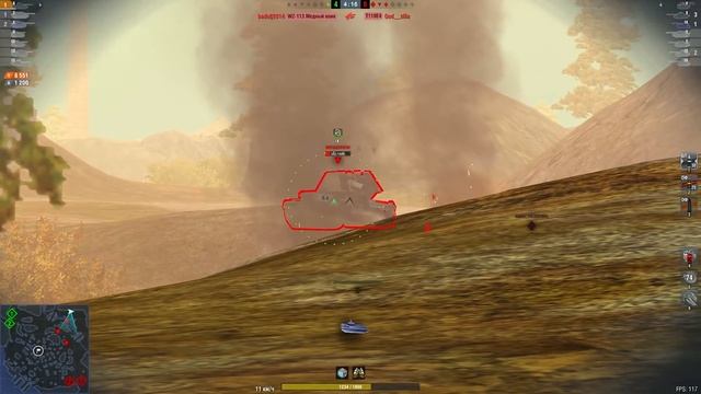 Танковый Гений Х3М поставил ФУГАСНЫЙ РЕКОРД 2022 года FV4202 wot blitz смотреть онлайн