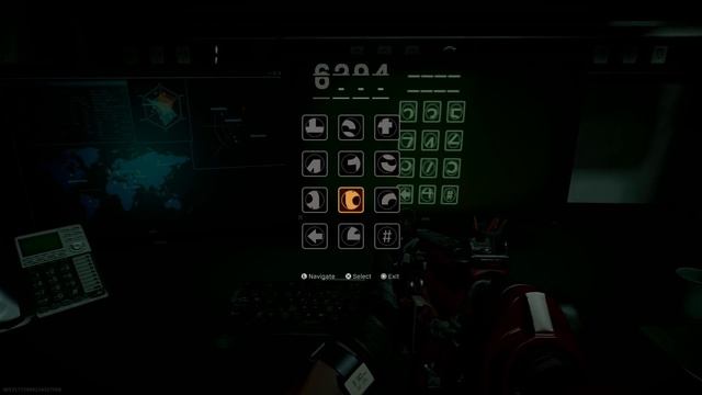 Hidden Station Easter Egg Guide (Updated) Warzone Season 6 смотреть онлайн