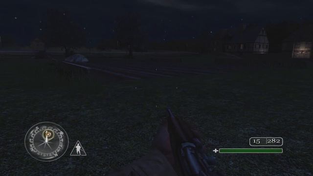 Call Of Duty Classic - Demo [Xbox 360] смотреть онлайн