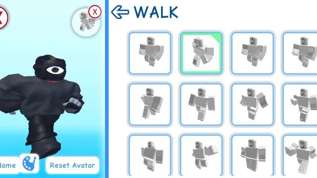 сделал скины монстров из роблокс doors! 1 часть смотреть онлайн