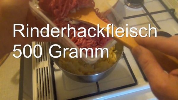 Functional testing  Food processor  BOSCH MUM 4400/04, We make meat pie