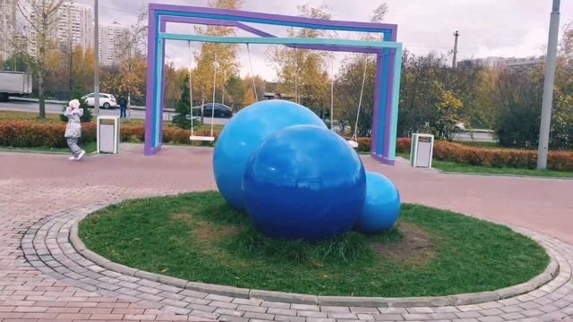 Шок качели //Влог смотреть онлайн