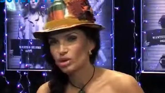 Эвелина Блёданс - "sovet.tv" смотреть онлайн