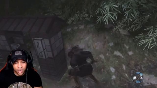 Why Tenchu Z Is My Favorite Game Of All Time смотреть онлайн
