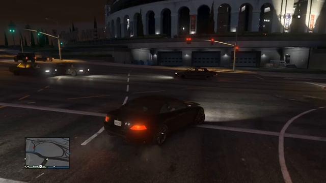 GTA ONLINE - Армрестлинг! #7 смотреть онлайн