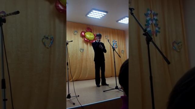 Туманы, песня Макса Барского. У парня завараживающий голос!!! смотреть онлайн