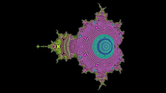 Simple & Fun Life Hacks Mandelbrot- fractal song R-language science смотреть онлайн