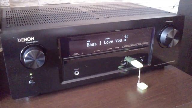 Jamo S626 + Denon AVR-X1000 смотреть онлайн