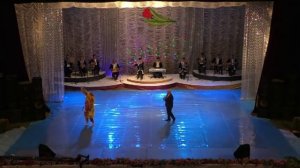 Парда Косимов - Муи сиехи дароз