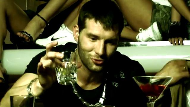 ALEX P. Feat. XPLISIT - ChinChin / Чин Чин (Official Video)