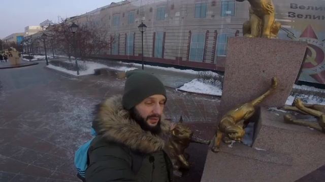 Тюмень смотреть онлайн