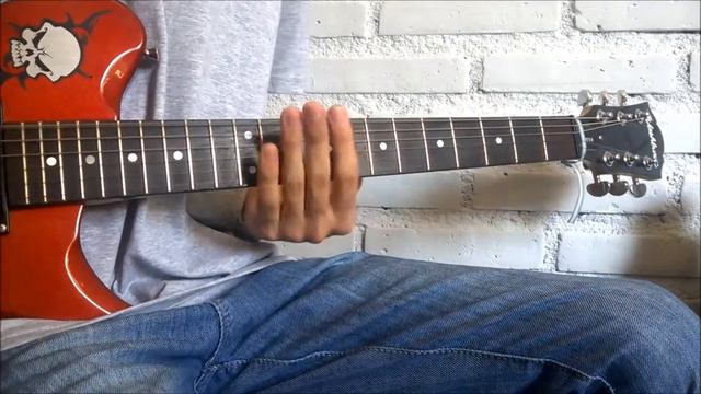 Rammstein - Mann Gegen Mann (Cover)