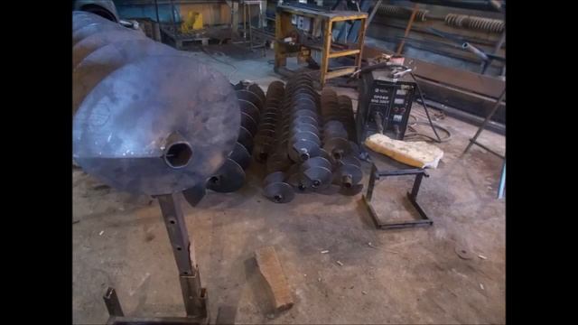 Шнеки смотреть онлайн